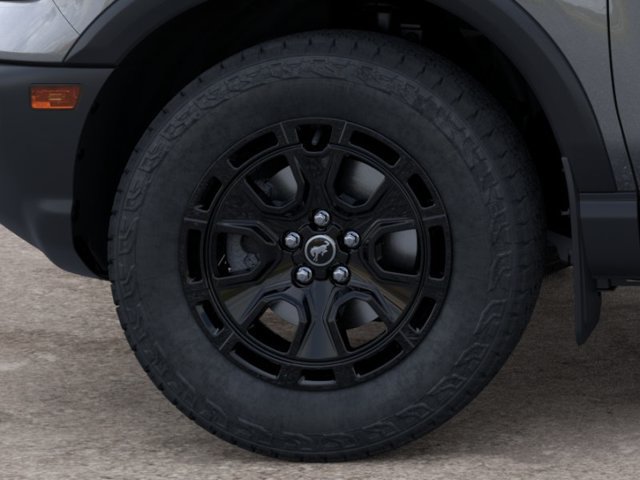 New 2026 Ford Bronco Sport Badlands AWD/4WD image 19