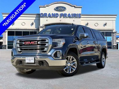Used 2021 GMC Sierra 1500 SLT w/ SLT Premium Plus Package