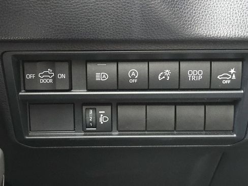 Used 2023 Toyota Tundra SR5 w/ SR5 Convenience Package image 14