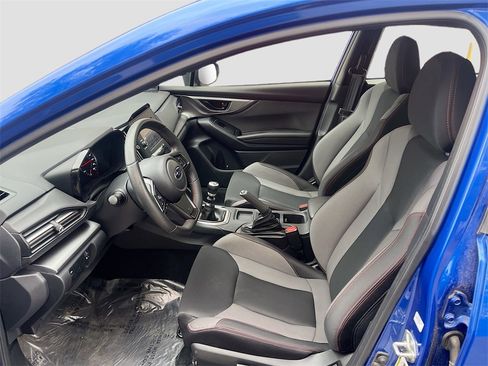 Used 2023 Subaru WRX Base image 19