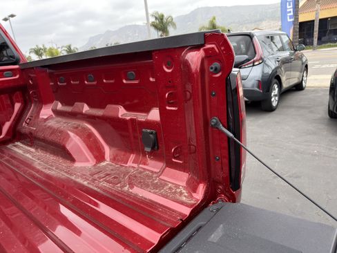 New 2026 Chevrolet Colorado LT RWD image 18