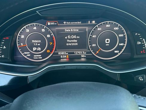Used 2017 Audi Q7 3.0T Premium Plus AWD/4WD image 38
