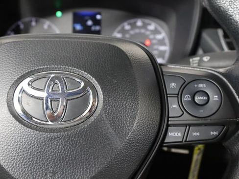 Used 2024 Toyota Corolla LE FWD image 10