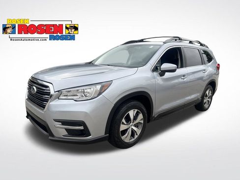 Used 2022 Subaru Ascent Premium w/ Convenience Package AWD/4WD image 1