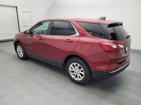 Used 2018 Chevrolet Equinox LT FWD image 3