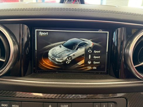 Used 2018 Mercedes-Benz SL 450 image 73