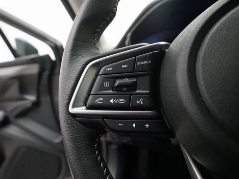 Certified 2025 Subaru Outback Premium w/ Popular Package #1A image 18