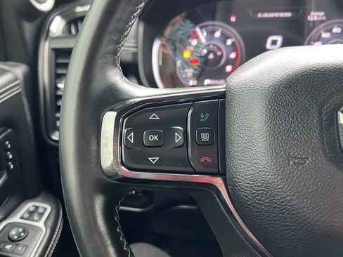 Used 2023 RAM 2500 Limited image 39