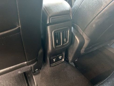 Used 2020 Jeep Compass Limited w/ Safety & Security Group image 39