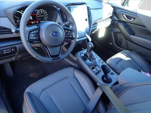 New 2026 Subaru Crosstrek 2.5i Limited image 10