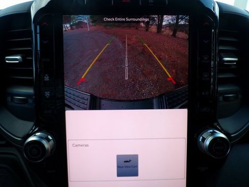 New 2026 RAM 2500 Tradesman image 21