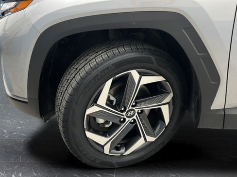 Used 2022 Hyundai Tucson SEL w/ Cargo Package AWD/4WD image 35