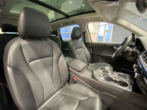 Used 2019 Audi Q7 3.0T Premium Plus image 27