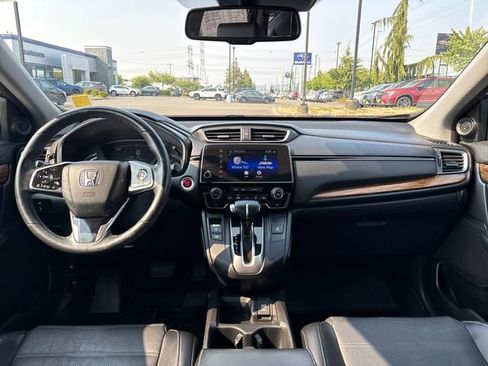Used 2019 Honda CR-V Touring image 11