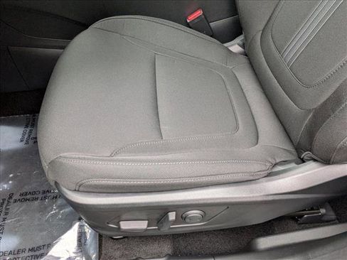 New 2026 Hyundai Tucson SEL AWD/4WD image 4