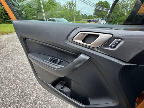 Used 2019 Ford Ranger Lariat w/ Equipment Group 501A Mid AWD/4WD image 26