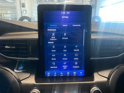 Used 2020 Ford Explorer ST w/ ST Street Pack AWD/4WD image 22