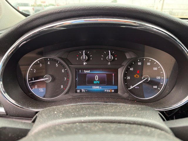 Used 2019 Buick Encore Preferred FWD image 14