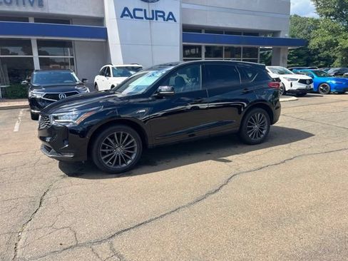 Certified 2024 Acura RDX w/ Advance Package AWD/4WD image 33