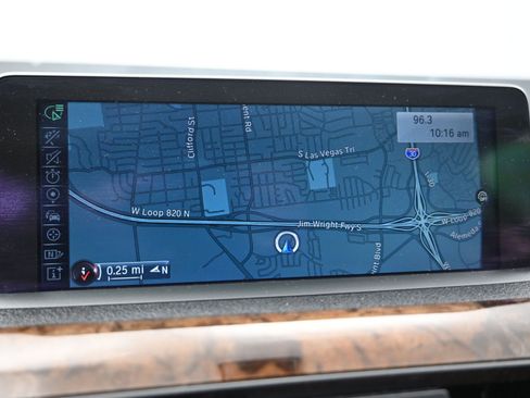 Used 2015 BMW 428i Gran Coupe xDrive image 19