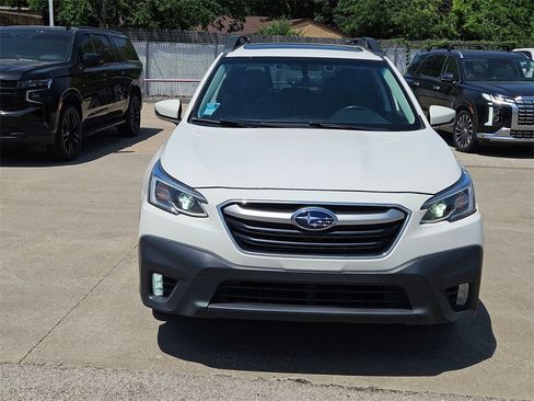 Used 2020 Subaru Outback Limited XT w/ Popular Package #2 image 2