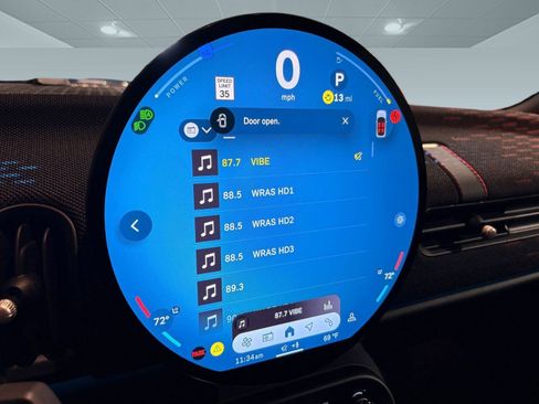 New 2026 MINI Cooper John Cooper Works image 28