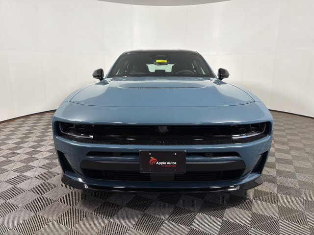New 2026 Dodge Charger R/T w/ Driver Convenience Group AWD/4WD image 2