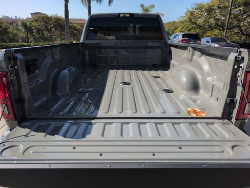 New 2026 RAM 3500 Laramie image 23