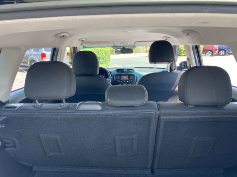Used 2016 Kia Soul + image 33
