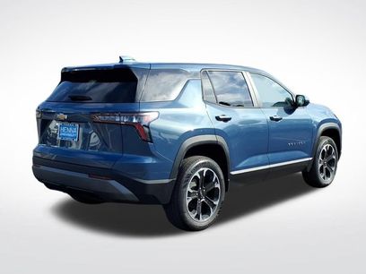 New 2027 Chevrolet Equinox LT w/ Convenience Package II