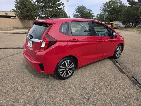 Used 2016 Honda Fit EX image 8