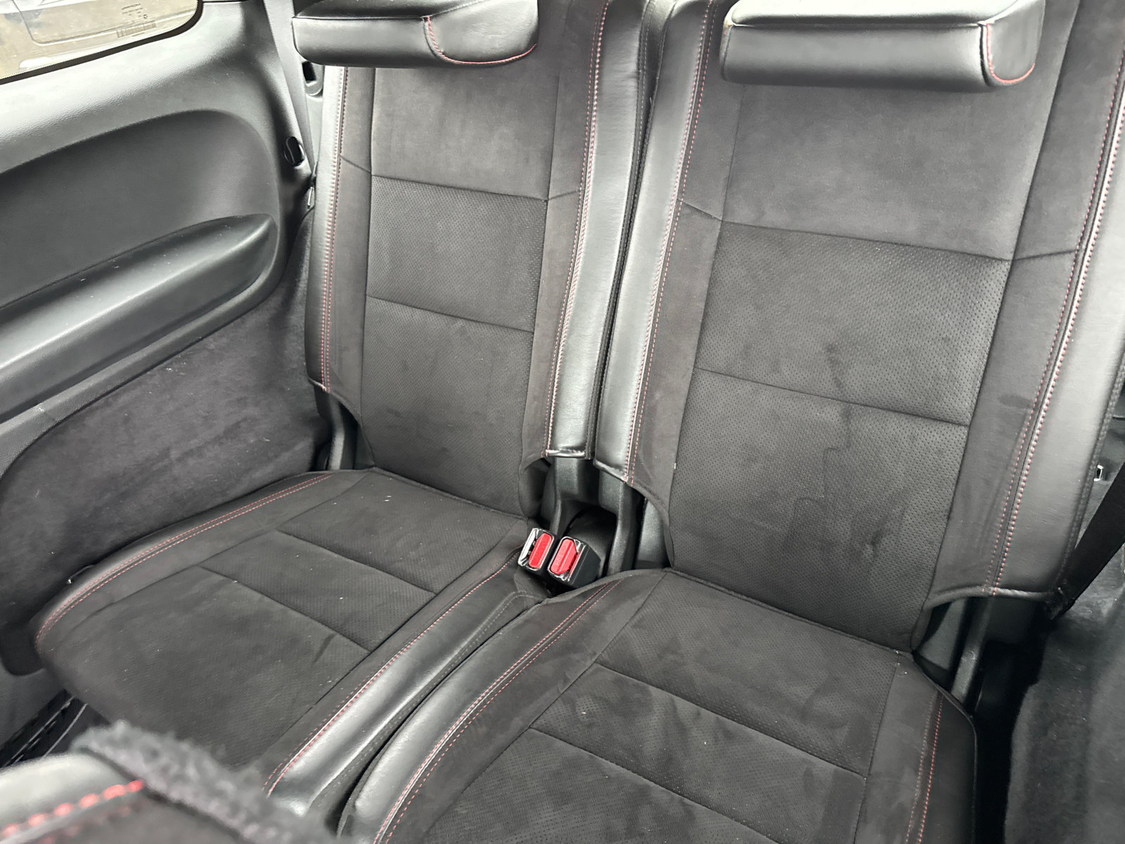 Used 2026 Dodge Durango GT AWD/4WD image 24