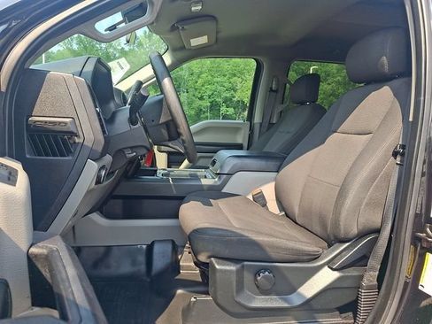 Used 2019 Ford F150 XL w/ Equipment Group 101A Mid AWD/4WD image 13