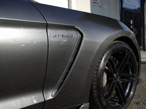 Used 2017 Ford Mustang Shelby GT350 image 16