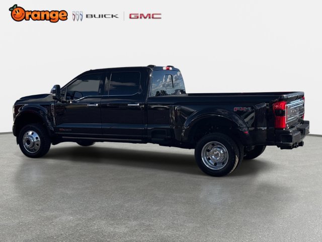 Used 2026 Ford F450 Platinum w/ Platinum Plus Package AWD/4WD image 5