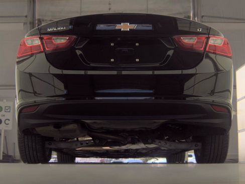 Used 2023 Chevrolet Malibu LT FWD image 7