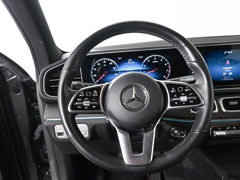 Certified 2023 Mercedes-Benz GLE 350 4MATIC image 2