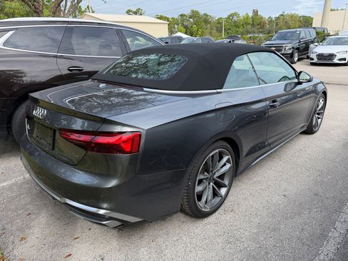 Used 2024 Audi A5 2.0T Premium Plus image 6