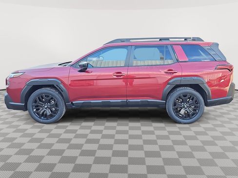 New 2026 Subaru Outback Limited XT image 8