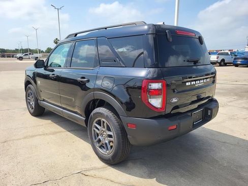 New 2026 Ford Bronco Sport Big Bend AWD/4WD image 15