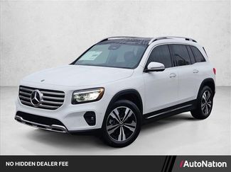 Used 2026 Mercedes-Benz GLB 250 video 1