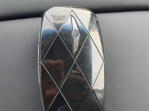 New 2025 Genesis G80 3.5T Sport Prestige image 27