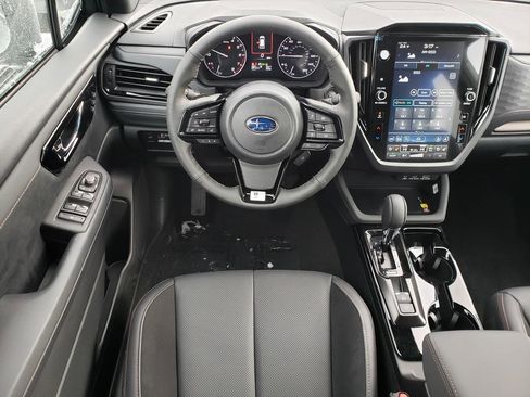 New 2026 Subaru Forester Touring image 10