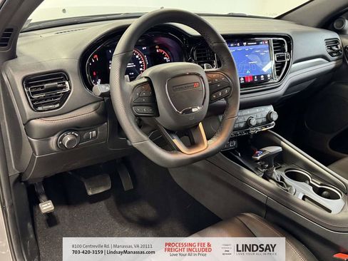 New 2026 Dodge Durango GT image 15