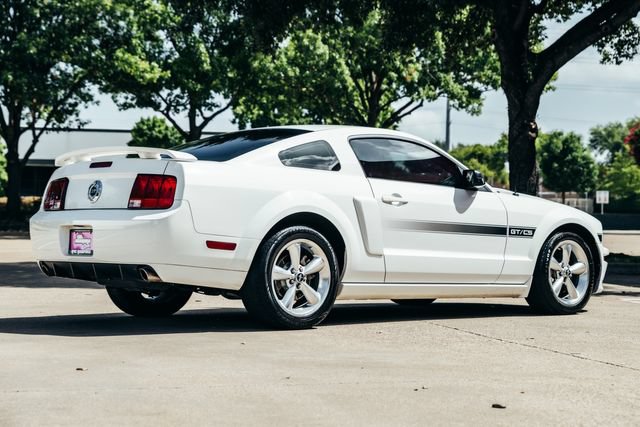 Used 2007 Ford Mustang GT Premium RWD image 53