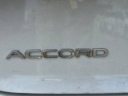 Used 2024 Honda Accord LX image 13