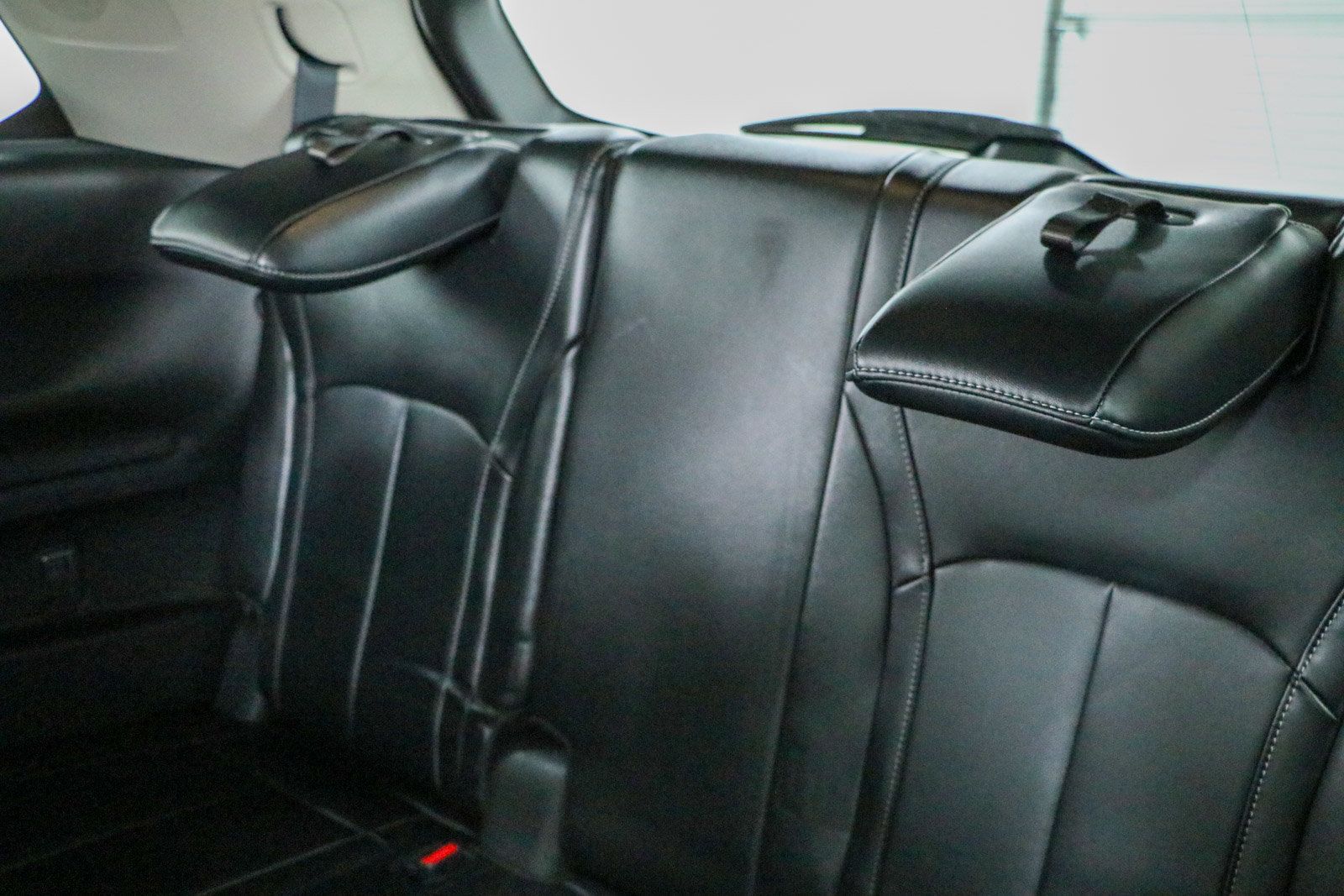 Used 2023 INFINITI QX60 Luxe w/ Cargo Package AWD/4WD image 26