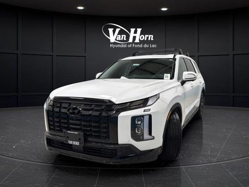 Used 2025 Hyundai Palisade XRT AWD/4WD image 7