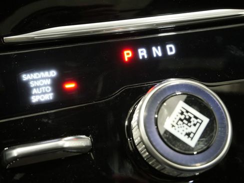 New 2026 Jeep Grand Cherokee L Limited AWD/4WD image 21