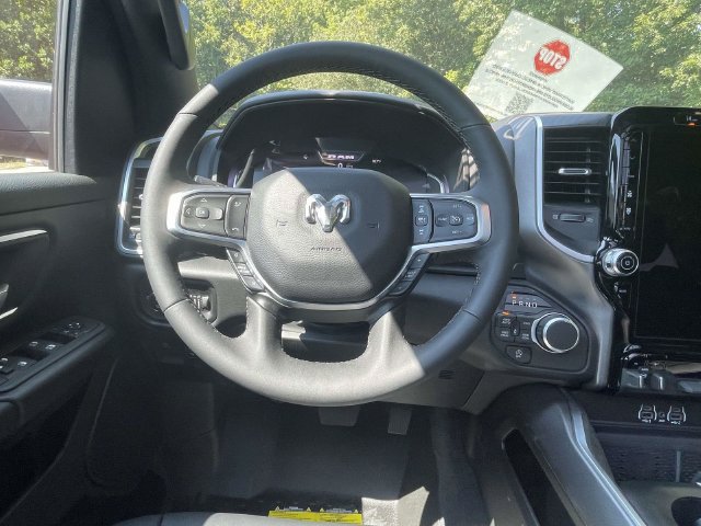 New 2026 RAM 1500 Big Horn AWD/4WD image 20
